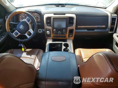 Zdjęcie 8 z 12 samochodu: 2014 RAM 1500 LONGHORN VIN:1C6RR7PM6ES337063 - miniatura