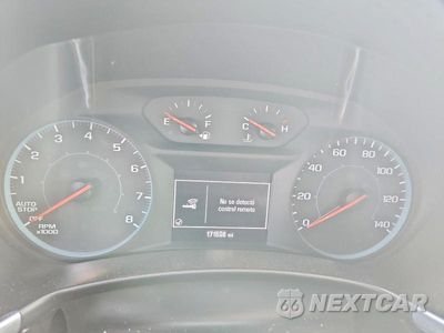 Zdjęcie 9 z 13 samochodu: 2020 CHEVROLET EQUINOX LS VIN:2GNAXHEV0L6223421 - miniatura
