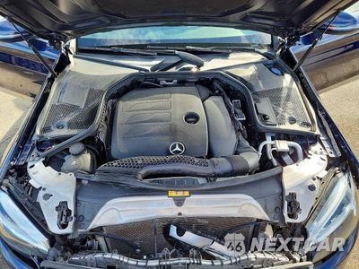 Zdjęcie 11 z 12 samochodu: 2020 MERCEDES-BENZ C 300 4MATIC VIN:WDDWF8EBXLR526532 - miniatura
