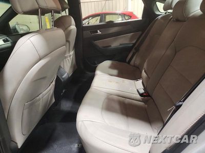 Zdjęcie 10 z 12 samochodu: 2017 HYUNDAI SONATA SPORT 2.0T VIN:5NPE34AB8HH564336 - miniatura