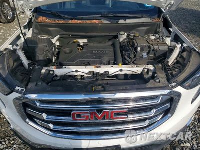 Zdjęcie 12 z 13 samochodu: 2021 GMC TERRAIN SLT VIN:3GKALVEV3ML301923 - miniatura