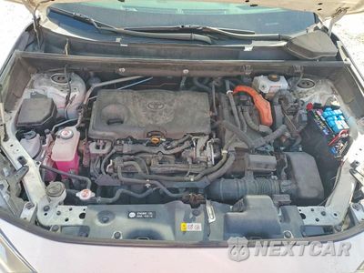 Zdjęcie 12 z 14 samochodu: 2020 TOYOTA RAV4 XSE VIN:4T3EWRFV6LU008017 - miniatura