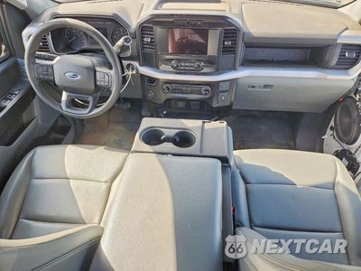 Zdjęcie 8 z 13 samochodu: 2023 FORD F150 SUPER CAB VIN:1FTEX1CB2PKD98234 - miniatura