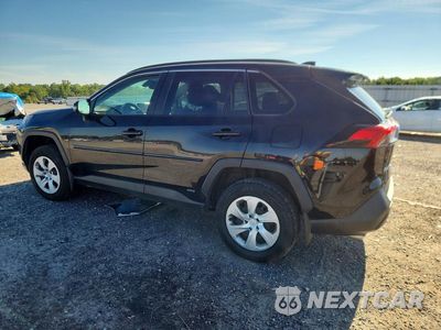 Drugie zdjęcie samochodu z przodu: 2024 TOYOTA RAV4 LE VIN:2T3MWRFV0RW194027 - miniatura