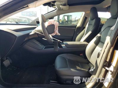 Zdjęcie 7 z 13 samochodu: 2025 TESLA MODEL 3 VIN:5YJ3E1EA7SF058603 - miniatura