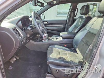 Zdjęcie 7 z 13 samochodu: 2020 DODGE DURANGO GT VIN:1C4RDJDG0LC130727 - miniatura