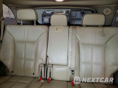 Zdjęcie 10 z 13 samochodu: 2008 LINCOLN MKX VIN:2LMDU68C38BJ17816 - miniatura