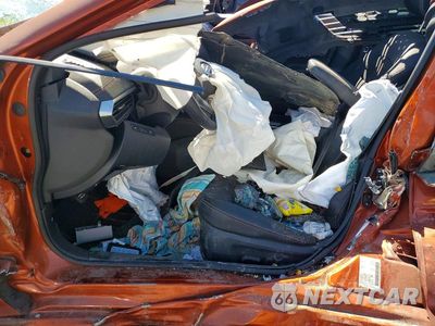 Zdjęcie 7 z 13 samochodu: 2020 NISSAN ALTIMA SR VIN:1N4BL4CV4LC127910 - miniatura