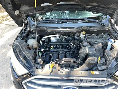 Zdjęcie 7 z 10 samochodu: 2018 FORD ECOSPORT TITANIUM VIN:MAJ6P1WL7JC169368 - miniatura
