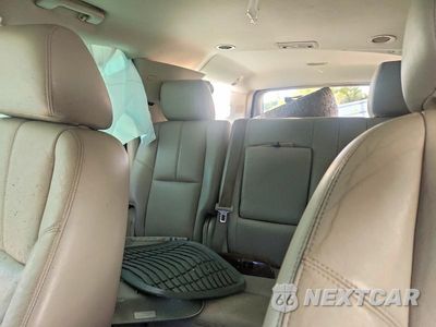 Zdjęcie 10 z 12 samochodu: 2014 GMC YUKON XL C1500 SLT VIN:1GKS1KE01ER119838 - miniatura