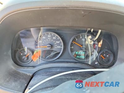Zdjęcie 9 z 12 samochodu: 2013 JEEP PATRIOT SPORT VIN:1C4NJPBB6DD251341 - miniatura