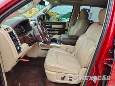 Zdjęcie 7 z 12 samochodu: 2015 RAM 1500 LARAMIE VIN:1C6RR7NM7FS665600 - miniatura
