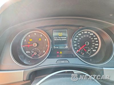 Zdjęcie 9 z 13 samochodu: 2021 VOLKSWAGEN ATLAS S VIN:1V2GP2CA9MC519965 - miniatura