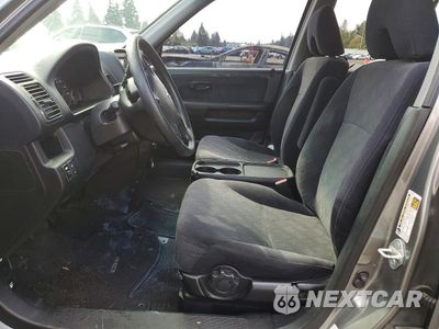 Zdjęcie 7 z 13 samochodu: 2006 HONDA CR-V EX VIN:JHLRD68826C012671 - miniatura