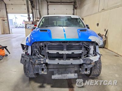 Piąte zdjęcie samochodu w środku: 2015 RAM 1500 LONGHORN VIN:1C6RR7PM2FS724193 - miniatura