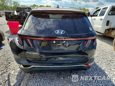 Zdjęcie 6 z 12 samochodu: 2022 HYUNDAI TUCSON SEL VIN:5NMJF3AE9NH082493 - miniatura