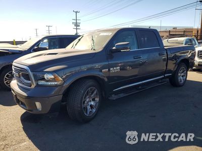 2018 RAM 1500 LONGHORN 1C6RR6WT7JS194850 - główne zdjęcie licytacji z USA - miniatura