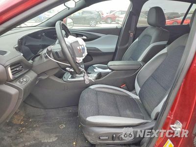 Zdjęcie 7 z 12 samochodu: 2024 BUICK ENVISTA PREFERRED VIN:KL47LAE20RB054190 - miniatura