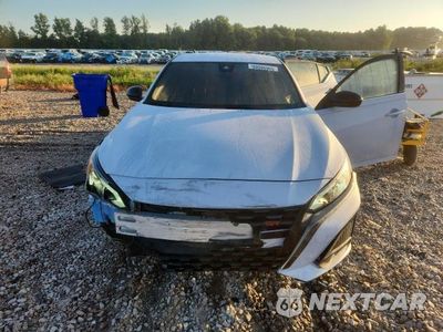 Piąte zdjęcie samochodu w środku: 2025 NISSAN ALTIMA SR VIN:1N4BL4CV0SN420383 - miniatura