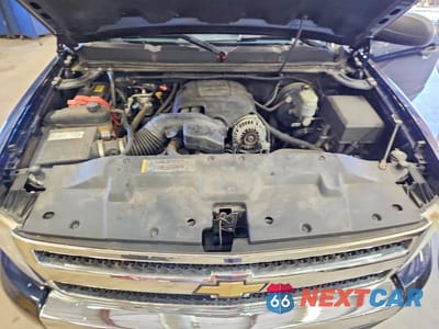 Zdjęcie 11 z 12 samochodu: 2008 CHEVROLET SILVERADO K1500 VIN:2GCEK19J381135877 - miniatura