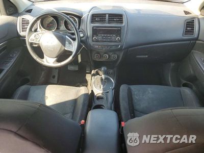 Zdjęcie 8 z 13 samochodu: 2015 MITSUBISHI OUTLANDER SPORT ES VIN:4A4AP3AU7FE020592 - miniatura