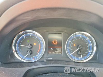 Zdjęcie 9 z 12 samochodu: 2018 TOYOTA COROLLA L VIN:2T1BURHE7JC977516 - miniatura
