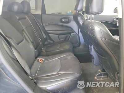 Zdjęcie 17 z 22 samochodu: 2017 JEEP COMPASS LIMITED VIN:3C4NJDCB6HT666222 - miniatura