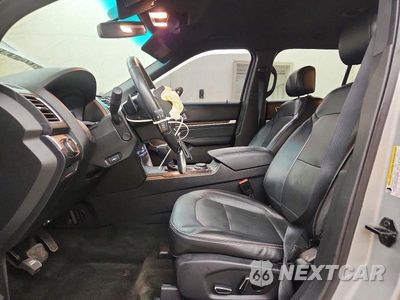 Zdjęcie 7 z 14 samochodu: 2016 FORD EXPLORER LIMITED VIN:1FM5K8FHXGGC99084 - miniatura