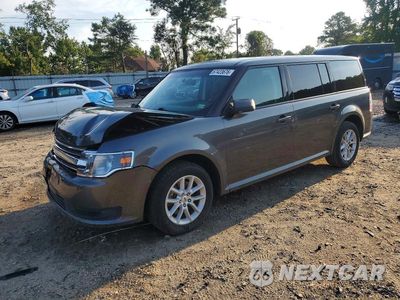 2019 FORD FLEX SE 2FMGK5B81KBA13880 - główne zdjęcie licytacji z USA - miniatura