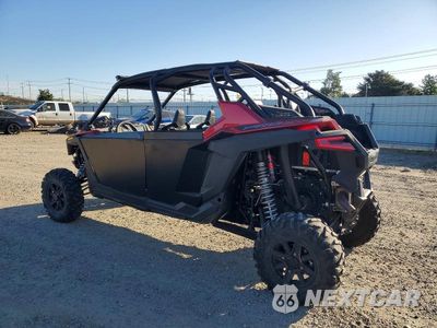 Trzecie zdjęcie samochodu z tyłu: 2023 POLARIS RZR PRO XP4 UTILITY VEHICLE VIN:3NSR4D926PF290813 - miniatura