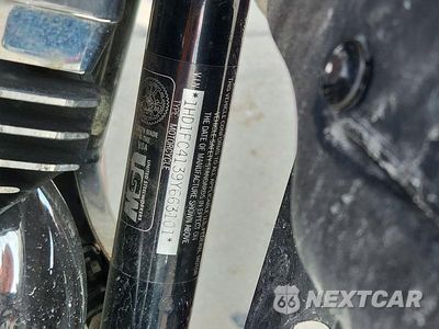 Zdjęcie 9 z 9 samochodu: 2009 HARLEY-DAVIDSON FLHTCU VIN:1HD1FC4139Y663101 - miniatura