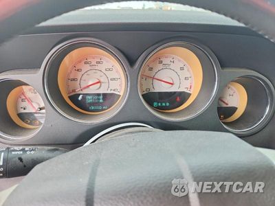 Zdjęcie 9 z 12 samochodu: 2013 DODGE CHALLENGER SXT VIN:2C3CDYAG4DH645610 - miniatura