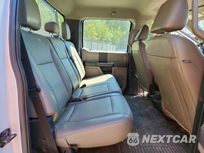 Zdjęcie 10 z 12 samochodu: 2022 FORD F250 SUPER DUTY VIN:1FT7W2B63NEC26862 - miniatura