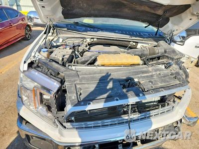 Zdjęcie 11 z 13 samochodu: 2018 FORD F150 SUPERCREW VIN:1FTEW1EG7JKC82028 - miniatura