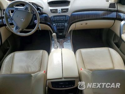 Zdjęcie 8 z 13 samochodu: 2011 ACURA MDX VIN:2HNYD2H20BH540806 - miniatura