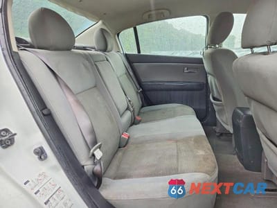 Zdjęcie 10 z 13 samochodu: 2010 NISSAN SENTRA 2.0 VIN:3N1AB6AP2AL701420 - miniatura
