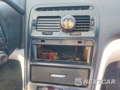 Zdjęcie 9 z 10 samochodu: 1990 NISSAN 300ZX GS VIN:JN1RZ24A0LX013311 - miniatura