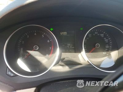 Zdjęcie 9 z 12 samochodu: 2015 VOLKSWAGEN JETTA SE VIN:3VWD07AJ1FM261190 - miniatura