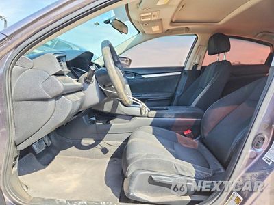 Zdjęcie 7 z 13 samochodu: 2017 HONDA CIVIC EX VIN:19XFC2F74HE038271 - miniatura