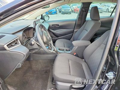 Zdjęcie 7 z 12 samochodu: 2025 TOYOTA COROLLA LE VIN:5YFB4MDE5SP249655 - miniatura