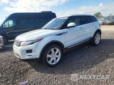 2015 LAND ROVER RANGE ROVER EVOQUE PURE PREMIUM SALVR2BGXFH036010 - główne zdjęcie licytacji z USA - miniatura