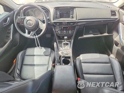Zdjęcie 8 z 12 samochodu: 2014 MAZDA 6 TOURING VIN:JM1GJ1V65E1127617 - miniatura