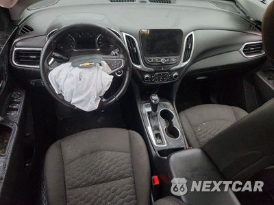 Zdjęcie 8 z 12 samochodu: 2019 CHEVROLET EQUINOX LT VIN:2GNAXLEXXK6299392 - miniatura