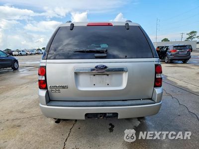 Zdjęcie 6 z 13 samochodu: 2010 FORD EXPLORER XLT VIN:1FMEU6DE9AUA69021 - miniatura