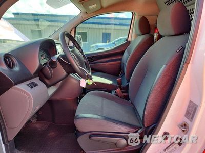 Zdjęcie 7 z 13 samochodu: 2018 NISSAN NV200 DELIVERY VAN VIN:3N6CM0KN0JK694075 - miniatura