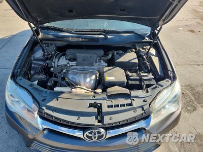 Zdjęcie 11 z 12 samochodu: 2016 TOYOTA CAMRY LE VIN:4T1BF1FK6GU201082 - miniatura
