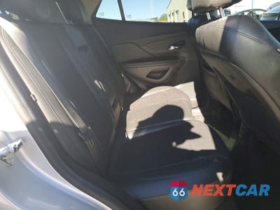 Zdjęcie 11 z 14 samochodu: 2019 BUICK ENCORE PREFERRED VIN:KL4CJASB3KB766241 - miniatura