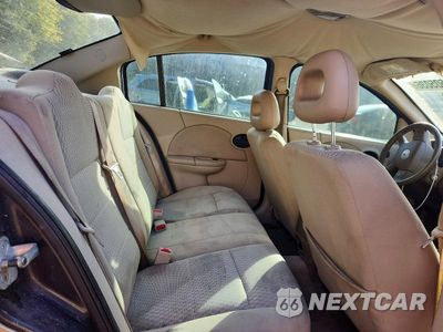 Zdjęcie 10 z 13 samochodu: 2006 SATURN ION LEVEL 2 VIN:1G8AJ58F56Z148621 - miniatura