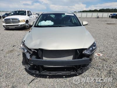 Piąte zdjęcie samochodu w środku: 2018 HYUNDAI ELANTRA VALUE EDITION VIN:KMHD84LF4JU575824 - miniatura