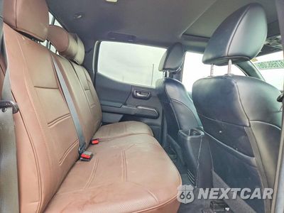 Zdjęcie 10 z 13 samochodu: 2022 TOYOTA TACOMA TRD PRO VIN:3TYCZ5AN7NT067973 - miniatura